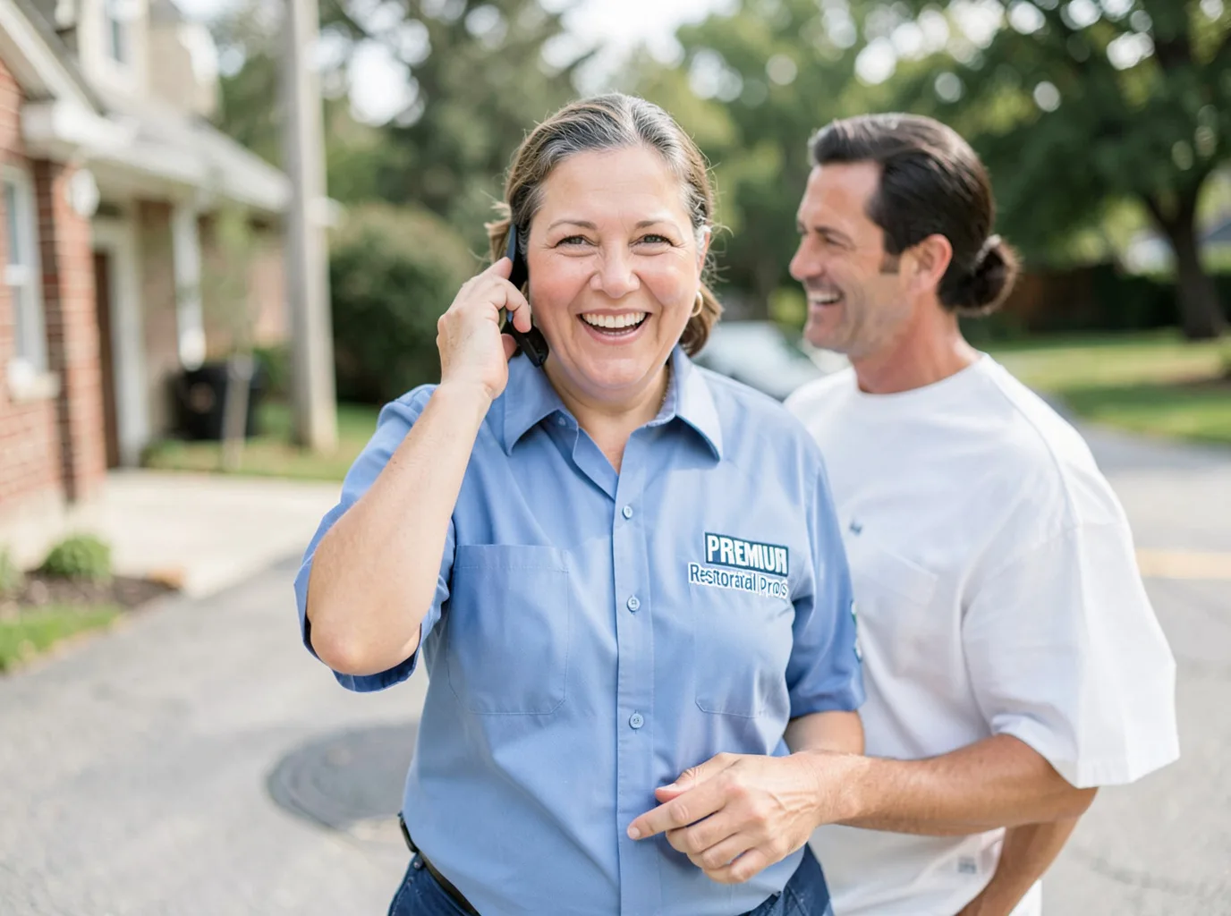 Water Damage Restoration Guyton, GA FAQs